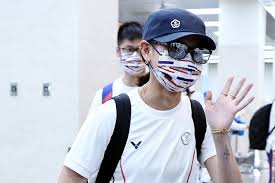 戴資穎聯名隨身碟具備64gb的儲存容量與 usb 3.2 高速傳輸介面，兼具美感與實用性，盼為所有消費者記錄每一個重要記憶。 戴資穎聯名珍藏版隨身碟. Rygak31r96vuxm