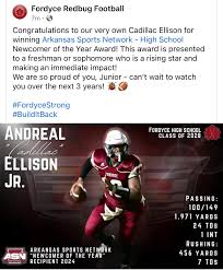 AJ Hines (@AJHines18)