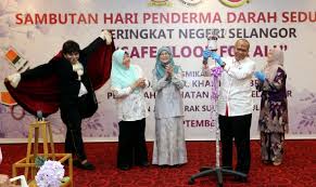 Melalui kerjasama antara rakyat yang berbilang kaum. 10 Langkah Jaga Kesihatan Ketika Jerebu
