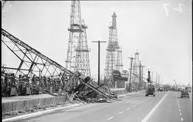 Image result for White 1957 California Oil Company
