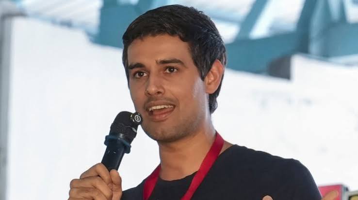 क्या जर्मन नागरिक भारत में प्रदर्शन कर सकता है?' ध्रुव राठी की नागरिकता और वीजा स्टेटस की जांच के लिए बीजेपी नेता ने गृह मंत्रालय को लिखी ...