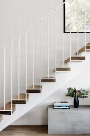 Friday Inspiration A Staircase A Day Studio Mcgee Interior Architecture Design Interior Stairs House Stairs