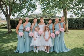 Rock My Wedding Uk Wedding Planning Directory Wedding Mint Green Green Bridesmaid Dresses Beach Beach Bridesmaid Dresses