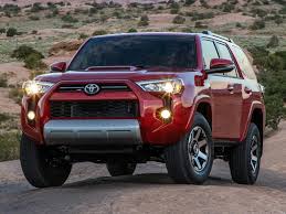 2020 Toyota 4Runner Review, Problems, Reliability, Value, Life ...