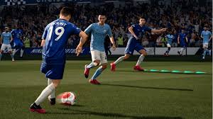 Marcus thuram (born 6 august 1997) is a french footballer who plays as a left midfield for german club borussia mönchengladbach. Fifa 21 Totw 28 Das Neue Team Der Woche Fur Fut Aufstellung Spielerkarten