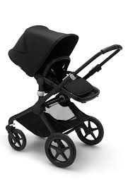 Infant Bugaboo Fox 2 Complete Stroller Size One Size Black In 2020 Bugaboo Stroller Stroller Stroller Strides