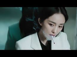 This one looks pretty awesome. Wn Chinese Movie Premiere