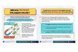 Penutup layanan pinjam meminjam uang berbasis teknologi informasi sendiri diatur dalam peraturan otoritas jasa keuangan nomor 77/pojk.01/2016 tahun 2016 tentang layanan pinjam meminjam uang berbasis teknologi informasi (pojk 77/2016). Waspadai Jebakan Betmen Pinjaman Online Jeo Kompas Com