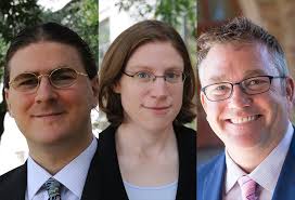 UCLA Law Welcomes Three New Faculty Members