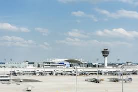 Ankunftszeiten münchen flughafen © airportinfo.live. Munich Airport Muc