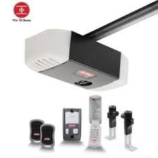 Genie Machforce 2 Hpc Premium Garage Door Opener Exclusive Screw Drive Aladdin Connect Smart Home W Alexa Google Assistant 4063 Tnmsv Garage Doors Garage Door Opener Installation Garage Door Opener