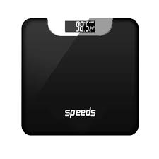 Timbangan memang memberikan angka yang jelas 1. Timbangan Badan Digital Scale Merk Speeds Lx 40 8 Shopee Indonesia