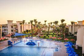 Brojnim sadržajima omogućava gostima prijatan odmor. Swiss Inn Resort Hurghada Updated 2021 Reviews Egypt Tripadvisor