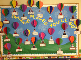 Don't be fooled by the title of this seriocomic ode to success; Best Oh The Places You Ll Go Activities For The Classroom