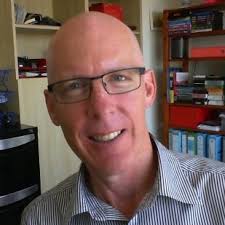 Innovator Series: Simon Hackett