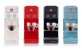 Maybe you would like to learn more about one of these? Illy Coffee Machine For Iperespresso Capsules Y3 2 White Amazon De Home Kitchen