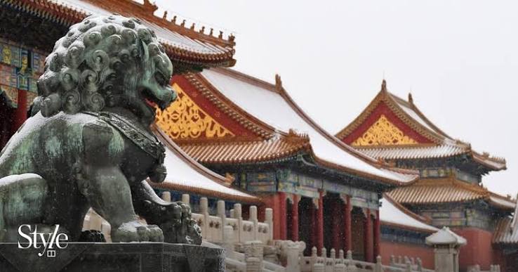 Beijing's Forbidden City is 600 years old – 5 mind-blowing facts about the  Chinese imperial palace brought to life in Qing dynasty period dramas like  Story of Yanxi Palace | South China Morning Post
