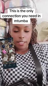 Mtumba Go Downs in Mombasa Road