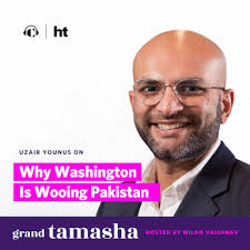 The India-Canada Conundrum