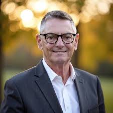 Justin Peyton, MBA, PMP