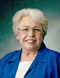 Obituary information for Delores Ann Maddox