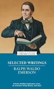 Selected Writings Ebook By Ralph Waldo Emerson Official Publisher Page Simon Schuster