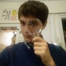 Melanie Ackerman's Instagram, Twitter & Facebook