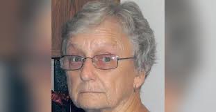 Dorothy "Tot" Evans Obituary