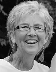 Sharon (Martin) Fields