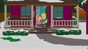 Meanwhile, his wife's mental health is deteriorating, and his daughter is desperate for an affair of her own. Heidi Turner South Park Archives Fandom