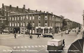 Informatie over wouwermanstraat in amsterdam. Den Haag Nederland Foto S