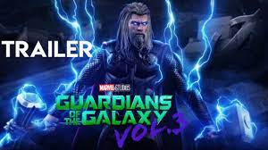 2, there's already plenty of information already in circulation about the third film in the marvel series. Guardians Of The Galaxy Vol 3 Trailer Thor And Star Lord Marvel 2020 Youtube
