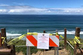 Thankfully, navigating these challenging times does not have to be so painful with these expert tips. California State Beaches Close Due To Coronavirus Surfline