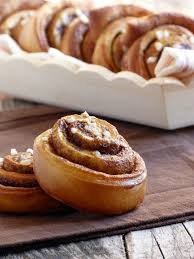 Epingle Sur Pains Viennoiseries