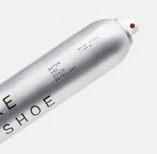 Reshoevn8r Water Stain Repellent For Sneakers Fast Dry Protection