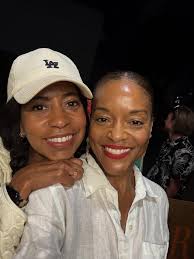 Episode 6, “The Strength to Smile,” dropped today! Tune into Bel-Air and  watch the drama unfold at Aunt Viv's Lupus fundraiser for our late sorority  sister, Gayle. 😥😬👀 Written by: TJ Brady