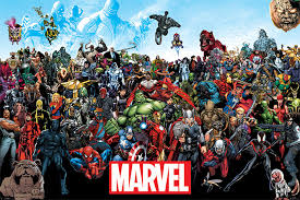 Having a marvel movie marathon shouldn't be a difficult task. Freegrabapp Marvel Movies On Netflix
