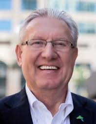 Michael Duane Spence