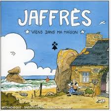 Le soir, si on …. Viens Dans Ma Maison Gerard Jaffres Coop Breizh Cd Librairie Cheminant Vannes