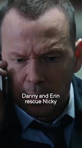 The Reagans always show up for their family. Check out this clip from Blue  Bloods and get ready for Danny Reagan’s return in Boston Blue Oct 17