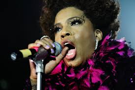 Macy Gray u Tvornici