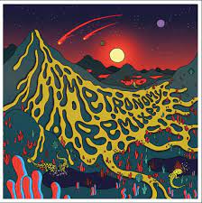 · kid cuditesting℗ 2018 a$ap rocky. Metronomy Metronomy Forever Remixes 12 Quot Rough Trade