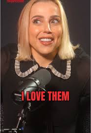 Hilarious Conversations