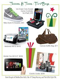 Best gift ideas of 2021. Gifts For Teenage Guys 18