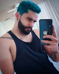 Henry paredes (@soyhenryp) • Instagram photos and videos