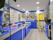 Lens Makers eye Health Team - Tirupattur
