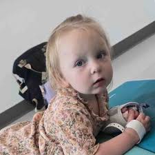 Fundraiser for Tracy Gregory by Bri Wilson : Prayers for Maddie's Healing