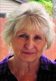 Joyce Baker Obituary (1947