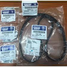 Select model 2019 exora 2020 x70 ertiga exora inspira iriz perdana persona preve saga suprima s x50 x70. Original Proton Saga Flx Preve Exora Bold Iriz Suprima Persona Vvt Saga Vvt Timing Belt Kit Set Shopee Malaysia