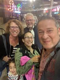 Jonathan Beau Marlowe's Memorial Website